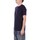 Textil Homem T-Shirt mangas curtas Dondup US198JF0309UFS6 Azul