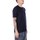 Textil Homem T-Shirt mangas curtas Paul & Shark 25411026 Azul