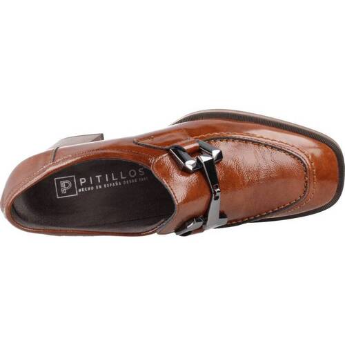 Pitillos 5487P Castanho