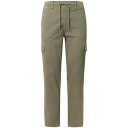 Textil Homem Calças Pepe jeans  Verde