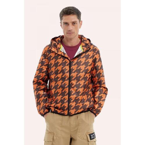 Munich WINDBRAKER FLASH Laranja