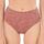 Textil Mulher Fatos e shorts de banho Nike  Laranja