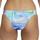 Textil Mulher Fatos e shorts de banho Nike  Azul