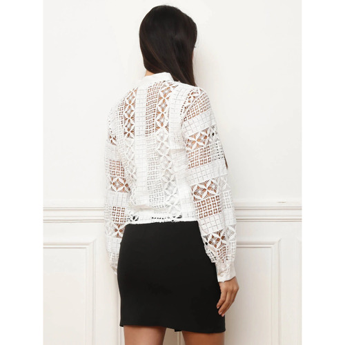 La Modeuse 73831_P174261 Branco