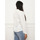 Textil Mulher camisas La Modeuse 73832_P174264 Branco