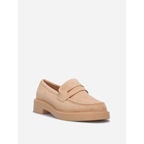 La Modeuse 73877_P174330 Castanho
