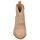 Sapatos Mulher Botins Alpe 5385 Bege