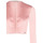 Textil Mulher Jaquetas Rinascimento CFC0122953003 Rosa