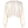 Textil Mulher Sweats Rinascimento CFC0123444003 Incolor