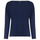 Textil Mulher Tops / Blusas Rinascimento CFC0019931002 Preto