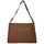Malas Mulher Bolsa de mão Liu Jo TA5243-T2902 Castanho