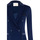Textil Mulher Jaquetas Rinascimento CFC0123104003 Azul