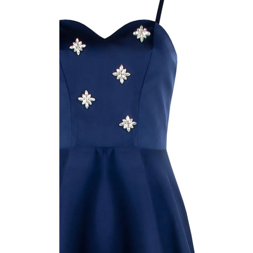 Rinascimento CFC0123994003 Azul-marinho
