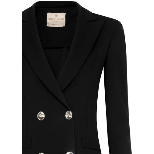 Rinascimento CFC0122829003 Preto