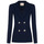 Textil Mulher Jaquetas Rinascimento CFC0122829003 Azul