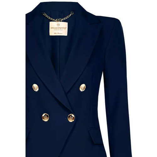 Rinascimento CFC0122865003 Azul