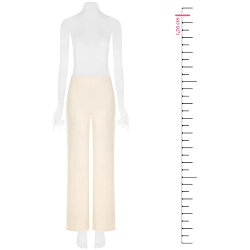 Rinascimento CFC0122549003 Branco creme