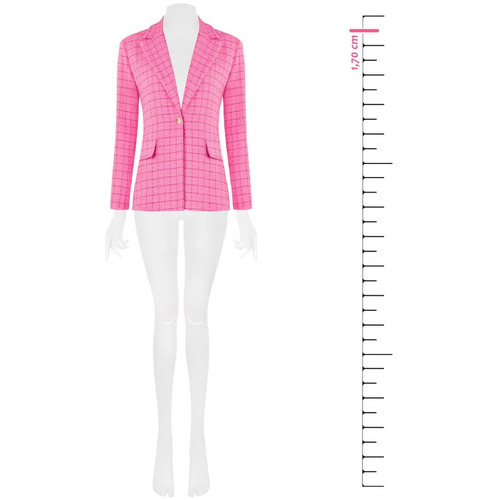 Rinascimento CFC0123928003 Fuxia