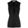 Textil Mulher Jaquetas Rinascimento CFC0123969003 Preto