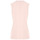 Textil Mulher Jaquetas Rinascimento CFC0123969003 Rosa