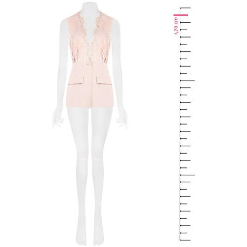 Rinascimento CFC0123969003 Pink