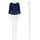 Textil Mulher Sweats Rinascimento CFM0011813003 Azul-marinho