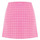 Textil Mulher Saias Rinascimento CFC0123929003 Fuxia