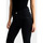 Textil Mulher Calças Liu Jo TA5166-JS182 Preto