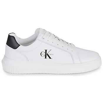 Calvin Klein Jeans CHUNKY CUPSOLE MONO LTH