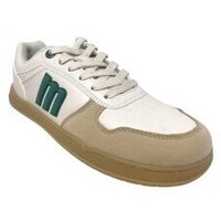 Sapatos Homem Multi-desportos MTNG MUSTANG 84766 sapato masculino, respeitoso, bl.green Verde