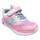 Sapatos Rapariga Multi-desportos Bubble Bobble Esporte menina  c1271 rosa Rosa