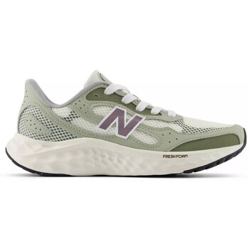 Sapatos Mulher Sapatilhas New Balance WARIST Branco