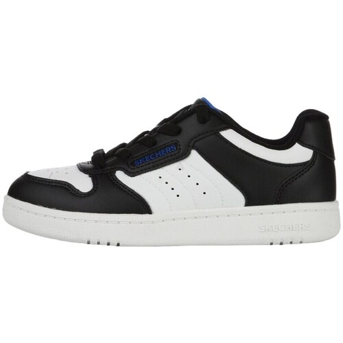 Skechers Quick Street Vorto Preto