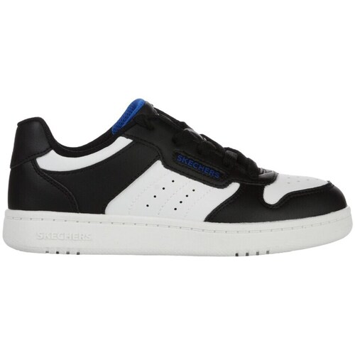Skechers Quick Street Vorto Preto