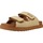 Sapatos Mulher Sandálias Guess FLJFDE FAP19 Castanho