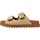 Sapatos Mulher Sandálias Guess FLJFDE FAP19 Castanho