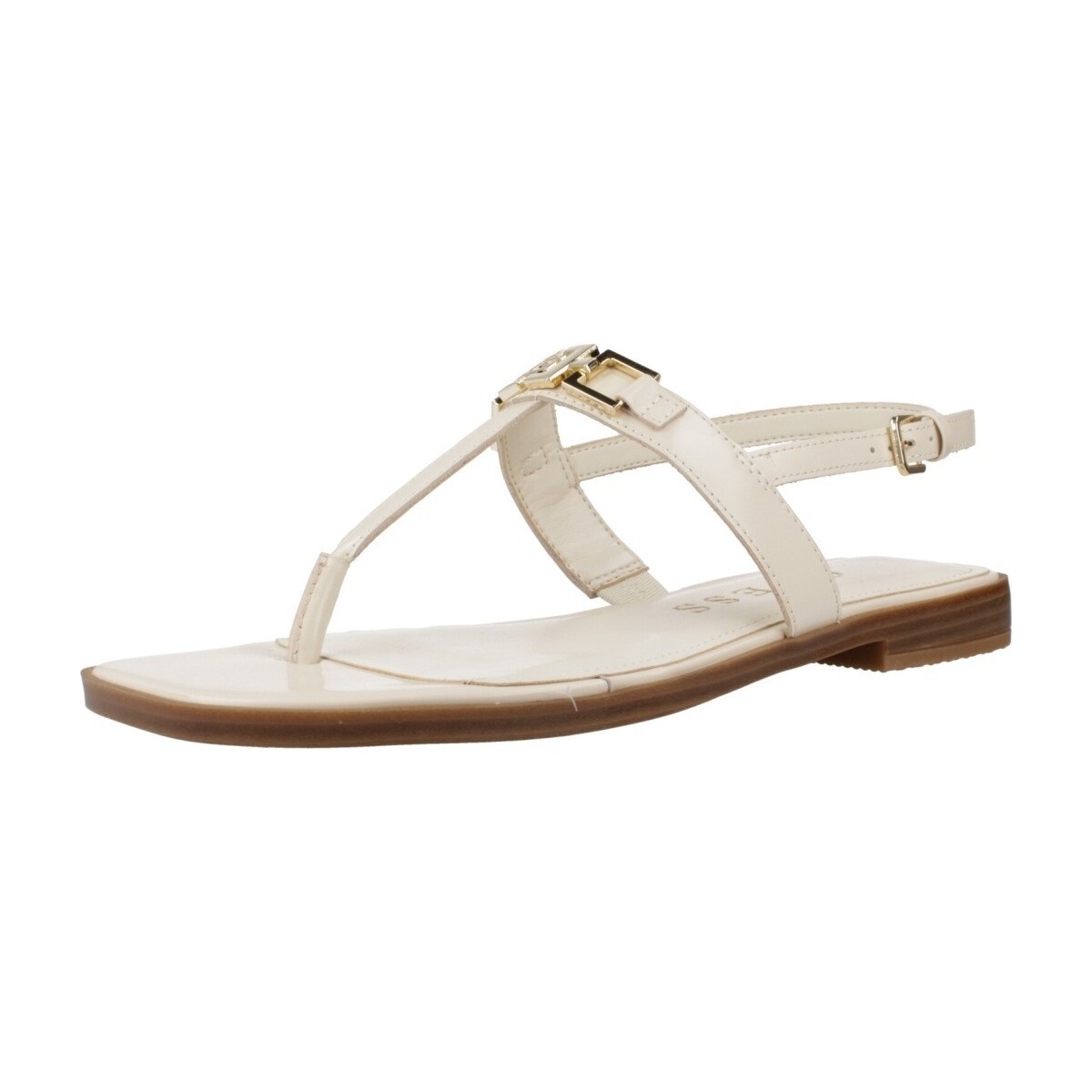 Sapatos Mulher Sandálias Guess FLJREL LEA21 Outros