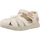 Sapatos Rapariga Sandálias Chicco CRISTIE Rosa