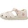 Sapatos Rapariga Sandálias Chicco CRISTIE Rosa