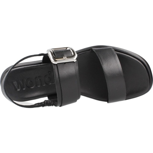 Wonders BT8903 Preto