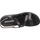 Sapatos Mulher Sandálias Wonders C6541 Preto