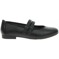 Sapatos Mulher Sabrinas Jana 82217744001 Preto