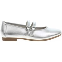 Sapatos Mulher Sabrinas Jana 82217744941 Prata