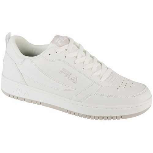 Fila Rega Nf Branco