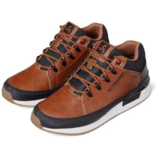 Bustagrip BGS-0937BRN3 Castanho