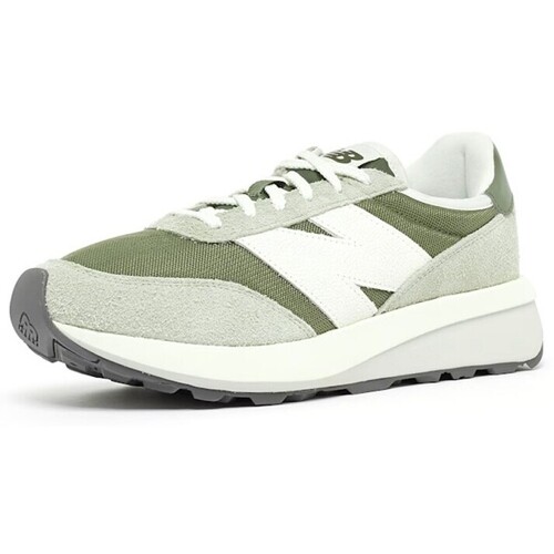 New Balance U370 Verde