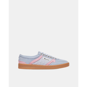 Sapatos Mulher Sapatilhas Morrison OREGON NINETIES Azul