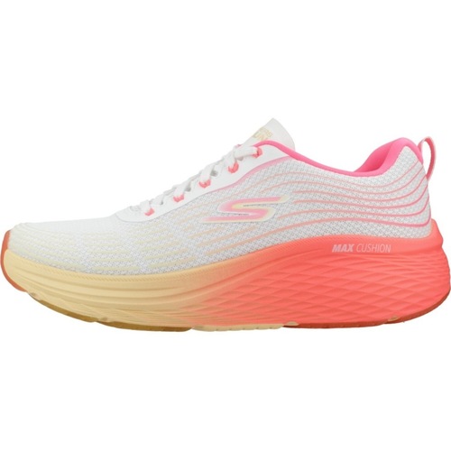 Skechers MAX CUSHIONING ELITE 2.0 Branco