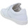 Sapatos Mulher Slip on Éxodo | Ténis de couro branco| Mulher Branco