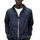 Textil Homem Casacos  Ecoalf MORIALF Azul